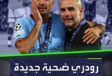 رودري لاعب غوارديولا المفضل، لكنه قد يدمره إما بسبب الحب أو اليأس أو الثقة الزائدة!