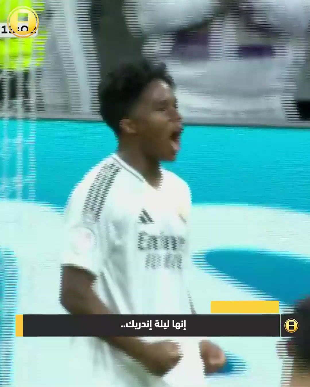 في ليلة كان بطلها إندريك تحت أنظار مارسيلو.. إليكم كواليس وصول ريال مدريد إلى ربع نهائي كأس الملك بعد خماسيته على سيلتا!