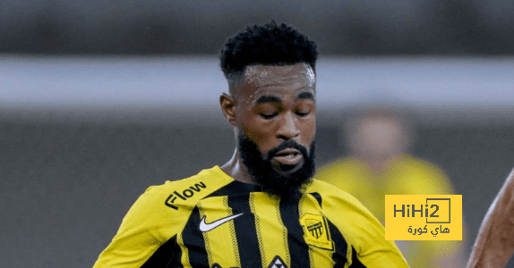 أرقام الشنقيطي في مباراة الهلال والاتحاد