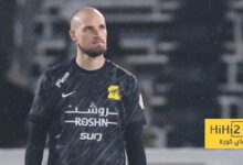 أرقام رايكوفيتش مع الاتحاد هذا الموسم قبل مواجهة الهلال