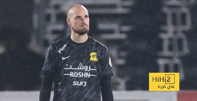 أرقام رايكوفيتش مع الاتحاد هذا الموسم قبل مواجهة الهلال