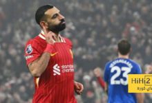 أرقام محمد صلاح مع ليفربول هذا الموسم في جميع المسابقات