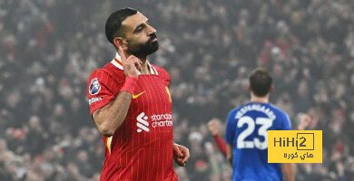 أرقام محمد صلاح مع ليفربول هذا الموسم في جميع المسابقات