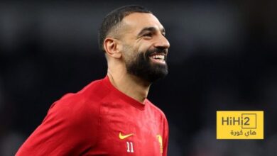 أرقام مذهلة لمحمد صلاح مع ليفربول في الدوري قبل مواجهة نوتينغهام