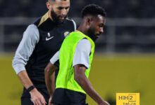 أرقام مهمة قبل مباراة الاتحاد والشباب