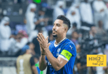 أزمة جديدة تنتظر الهلال قبل مواجهة الإتحاد في الكلاسيكو