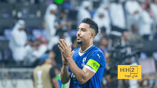 أزمة جديدة تنتظر الهلال قبل مواجهة الإتحاد في الكلاسيكو