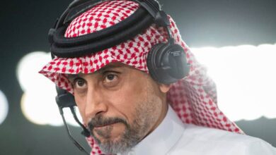 سامي الجابر