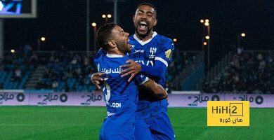 أسعار تذاكر مباراة الهلال أمام الوحدة في دوري روشن