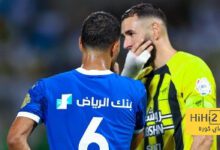 أسعار تذاكر مباراة الهلال والاتحاد في كأس الملك