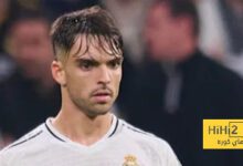 أسينسيو مطلب جماهيرى في ريال مدريد