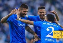 أكبر نتيجة في تاريخ مواجهات الهلال والعروبة