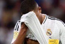 أكثر شيء افتقد إليه ريال مدريد في كلاسيكو السوبر