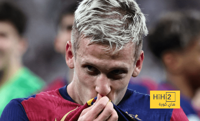 إحصائيات أولمو في فوز ريال مدريد على برشلونة