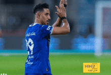 إحصائية تفسر سبب تصدر الهلال دائما لدوري روشن