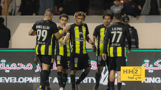 إنتقاد قاسي ضد لاعب الإتحاد رغم الفوز على الشباب