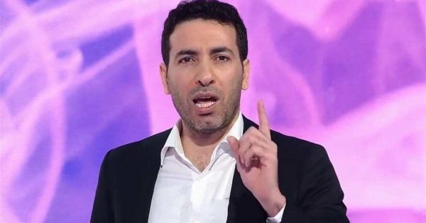 ابو تريكة يعتمد على غوارديولا لتفجير موهبة مرموش