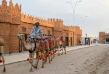 أمية بن أبي الصلت شاعر الطائف وحكيم عكاظ فماذا تعر...