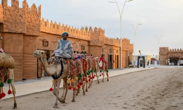 أمية بن أبي الصلت شاعر الطائف وحكيم عكاظ فماذا تعر...