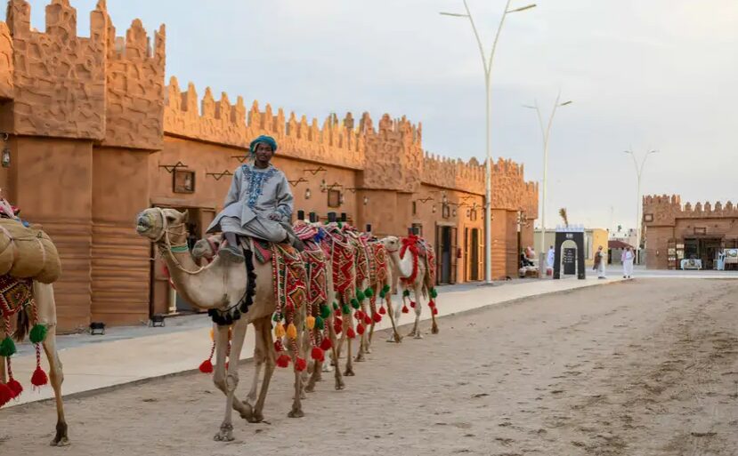 أمية بن أبي الصلت شاعر الطائف وحكيم عكاظ فماذا تعر...