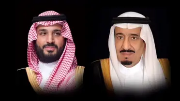 القيادة تعزي أردوغان في ضحايا حريق منتجع ولاية بولو