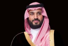 الأمير محمد بن سلمان بن عبدالعزيز آل سعود ولي العهد رئيس مجلس الوزراء