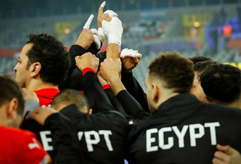 منتخب مصر لكرة اليد