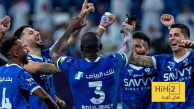 الأجانب الأكثر إبداعًا في صناعة الأهداف مع الهلال