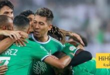 الأهلي يفقد 3 لاعبين قبل مواجهة الخلود