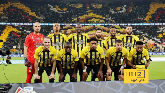 الإتحاد في موقف محرج قبل مواجهة الشباب