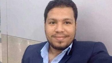 الاتحاد الأوروبي يرحب بالإفراج عن الصحفي أحمد ماهر