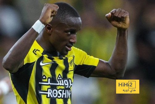 الاتحاد يأمل استعادة سلاحه قبل مواجهة الهلال