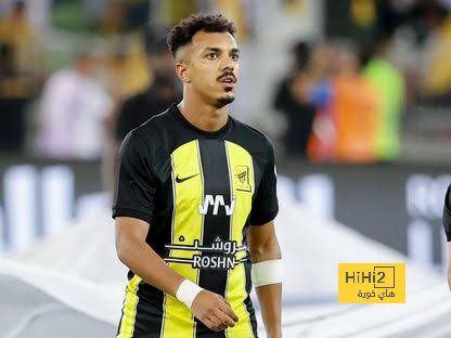 الاتحاد يتيح للاعبه فرصة جديدة في الدوري