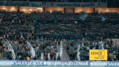 الاهلي مضطر للتخلي عن لاعب محلي في تلك الحالة