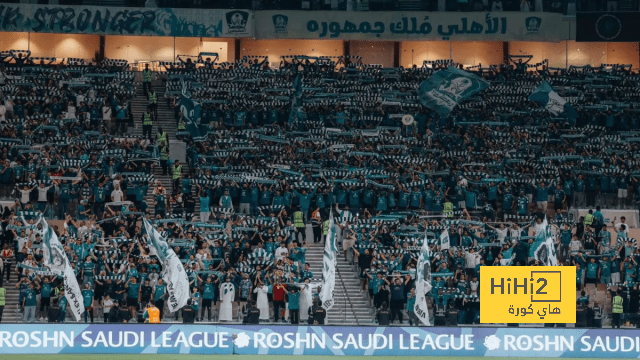 الاهلي مضطر للتخلي عن لاعب محلي في تلك الحالة