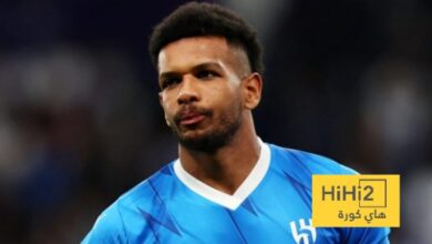 البليهي لا يستحق انتقام جماهير الهلال…!