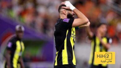 الدور الذي يلعبه محترفي الاتحاد في تطوير مستوى اللاعب السعودي