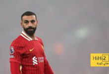 الدوري الإنجليزي أم دوري الأبطال ؟… محمد صلاح يختار اللقب الأهم