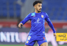 الرياض يتعاقد مع لاعب النصر السابق