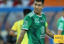 الزمالك يحسم جدل مفاوضاته مع فيرمينو