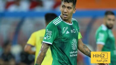 الزمالك يحسم جدل مفاوضاته مع فيرمينو