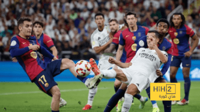 الصور الساخرة من ريال مدريد تغزو مواقع التواصل الاجتماعي بعد خسارته من برشلونة