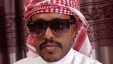 العظمي : نؤيد كل تحرك من شأنه رفع المعاناة عن كاهل المواطن وتجفيف منابع  الفساد  في مناطق الواحدي