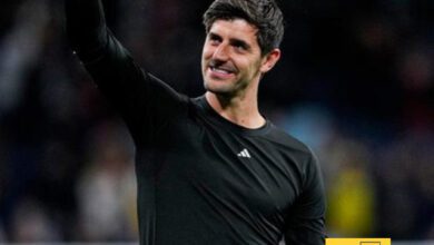 الفارق بين ريال مدريد وبقية منافسيه في الليغا