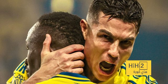 النصر يحتاج إلى مهاجم لتحقيق دوري أبطال آسيا