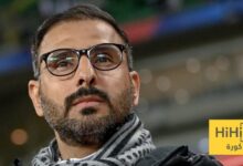 النصر يستعين بخبرة سعد الشهري.. ما هو منصبه الجديد؟