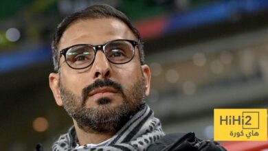 النصر يستعين بخبرة سعد الشهري.. ما هو منصبه الجديد؟