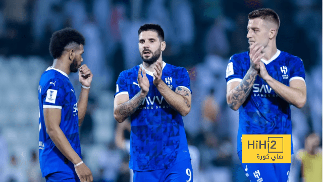 الهلال سيحقق لقب دوري روشن وينافس على لقب كأس العالم للأندية