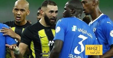 الهلال ضد الاتحاد.. تاريخ حافل من المنافسة والإثارة في جميع المسابقات!