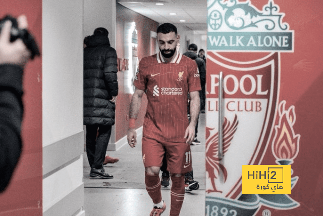 الهلال قريب من التعاقد مع محمد صلاح بعد المستجدات الأخيرة